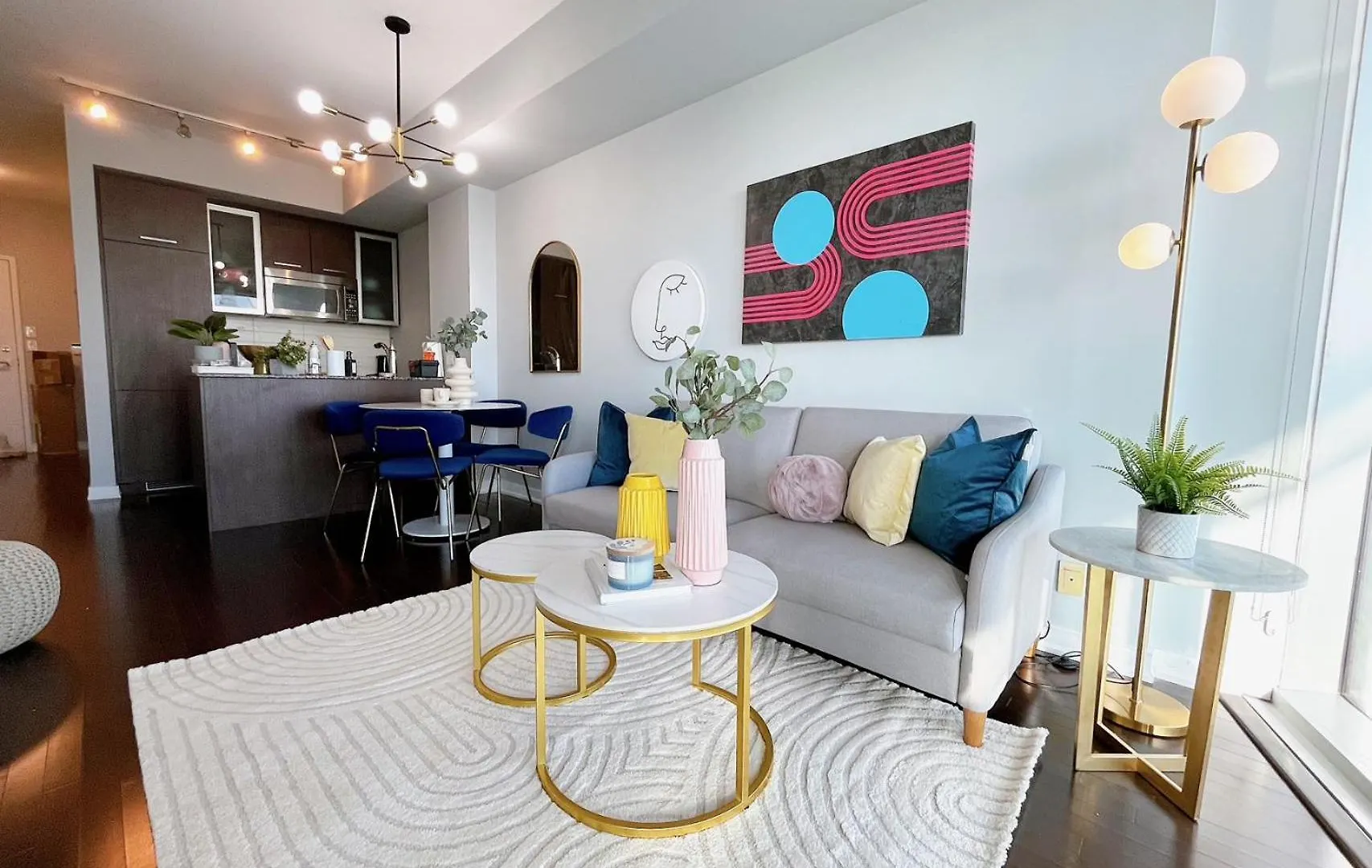 Skytree Modern Suites Toronto Apartamento