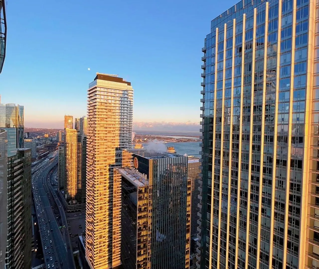 Skytree Modern Suites Toronto Kanada