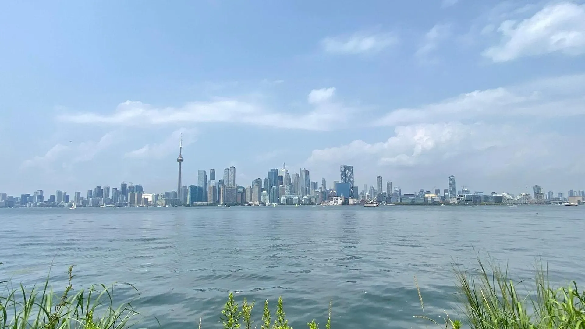 Apartament Skytree Modern Suites Toronto Kanada