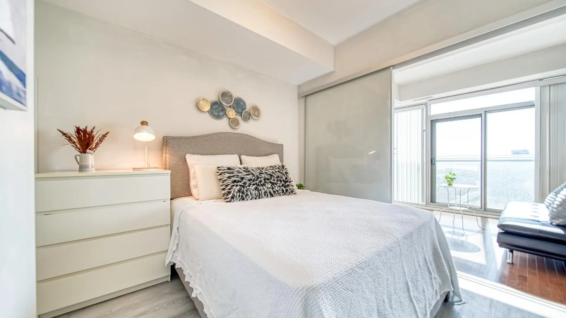 Skytree Modern Suites Toronto Kanada
