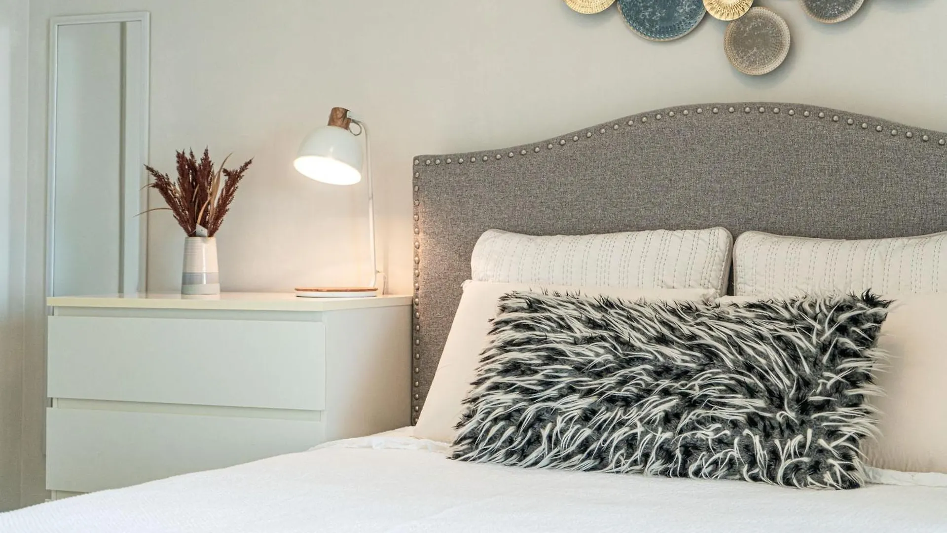 Skytree Modern Suites Toronto Apartamento