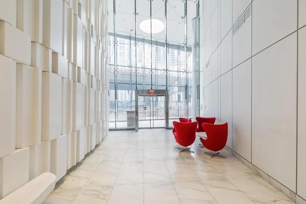 Apartamento Skytree Modern Suites Toronto