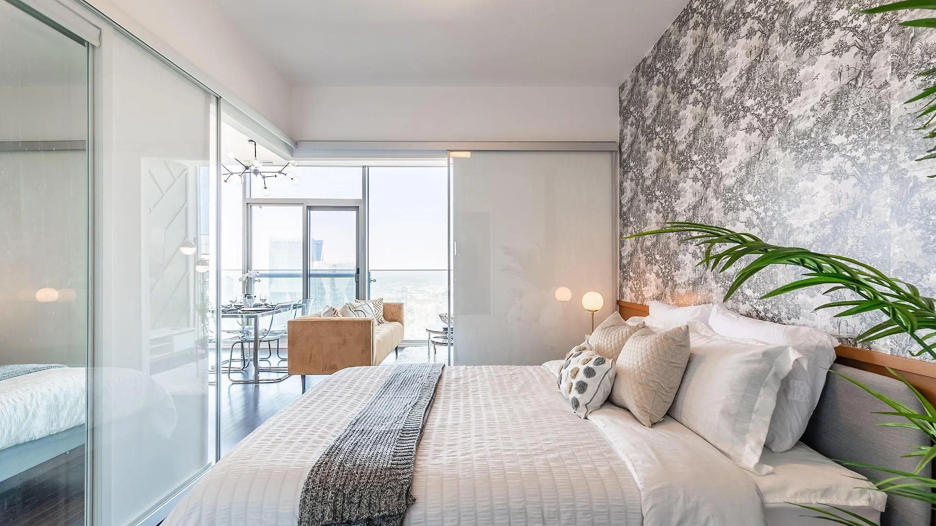 Skytree Modern Suites Toronto