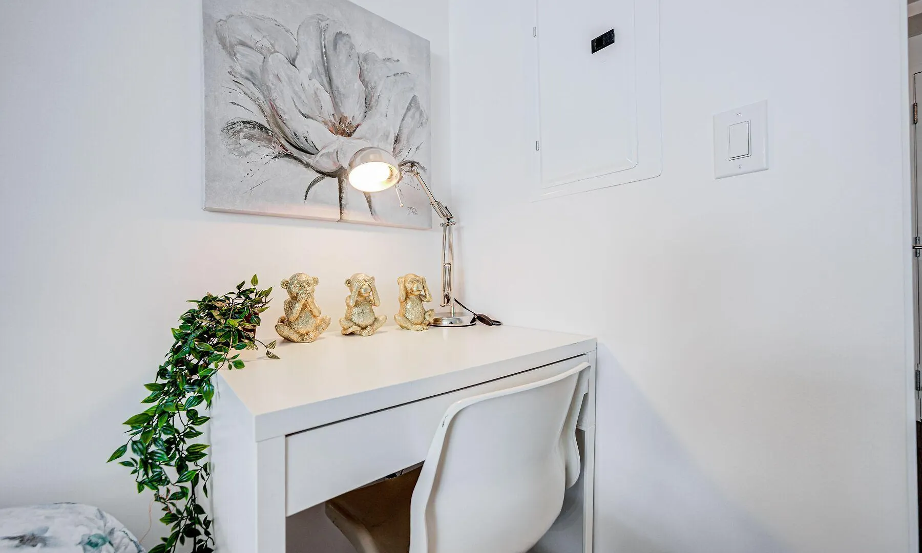 Skytree Modern Suites Toronto Apartamento