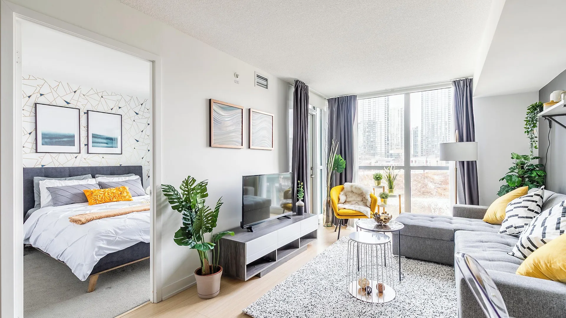 Skytree Modern Suites Toronto 0*,