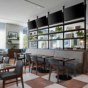 Delta By Marriott Hotel